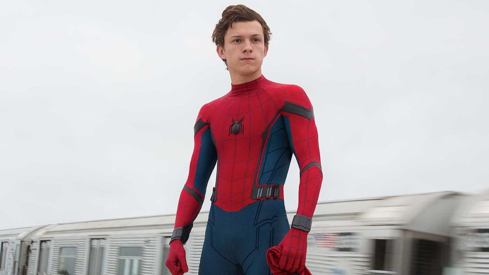 Spider-Man: Homecoming